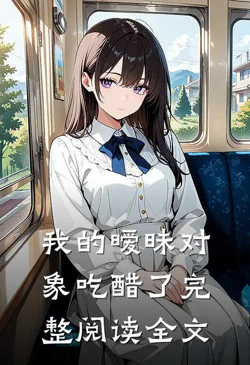 我的暧昧对象吃醋了完整阅读全文