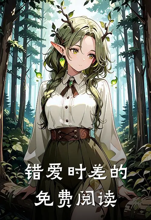 错爱时差的免费阅读
