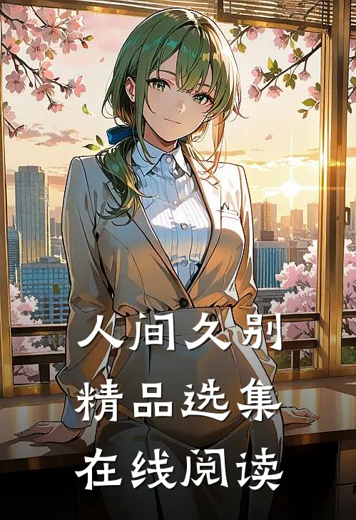 人间久别精品选集在线阅读
