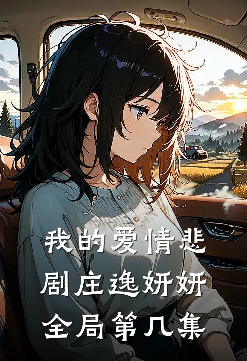 我的爱情悲剧庄逸妍妍全局第几集