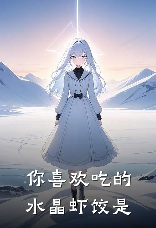 你喜欢吃的水晶虾饺是
