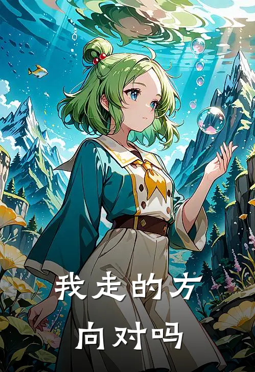 我走的方向对吗