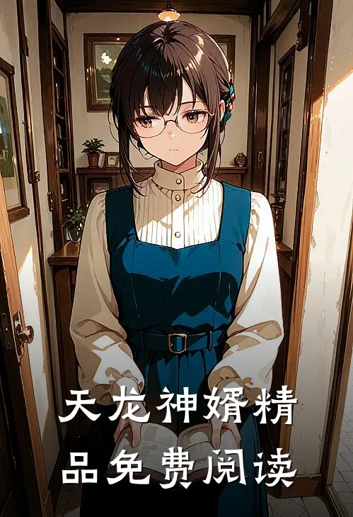 天龙神婿精品免费阅读