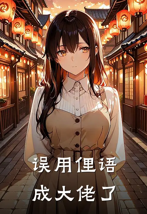 误用俚语成大佬了