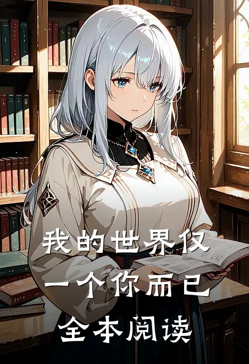 我的世界仅一个你而已全本阅读