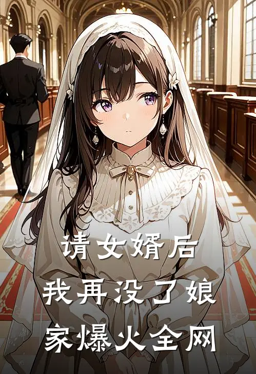 请女婿后，我再没了娘家爆火全网