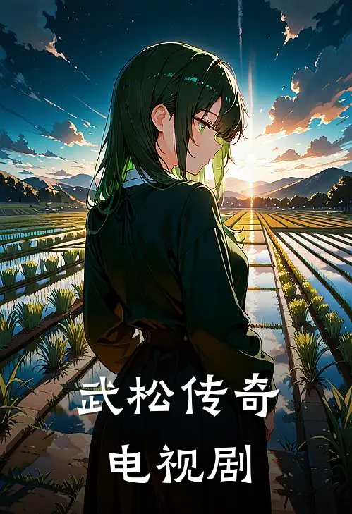 武松传奇 电视剧
