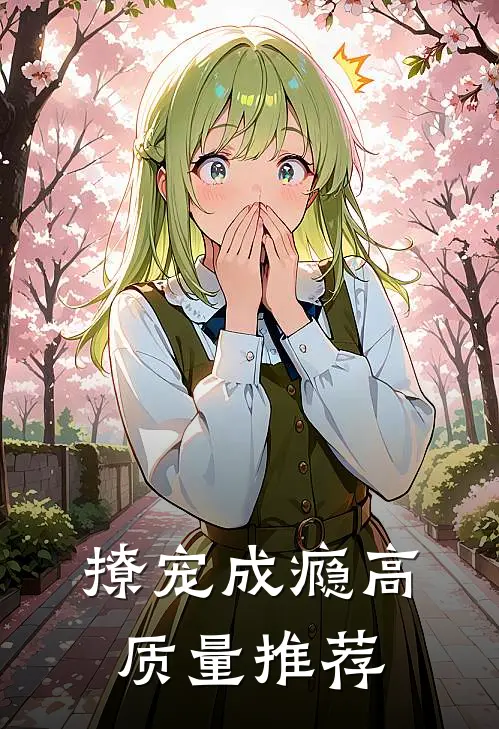 撩宠成瘾高质量推荐