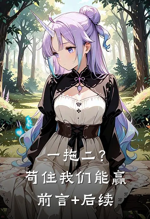 一拖二？苟住，我们能赢前言+后续