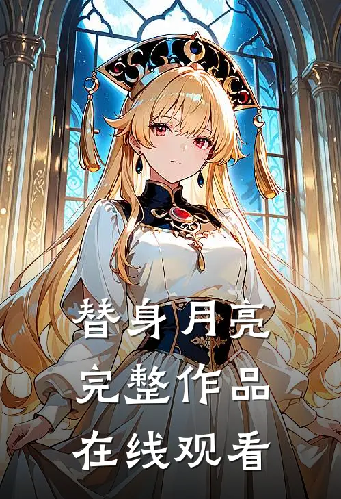 替身月亮完整作品在线观看