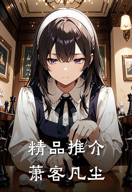 精品推介萧客凡尘