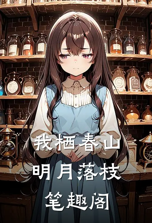 我栖春山明月落枝笔趣阁