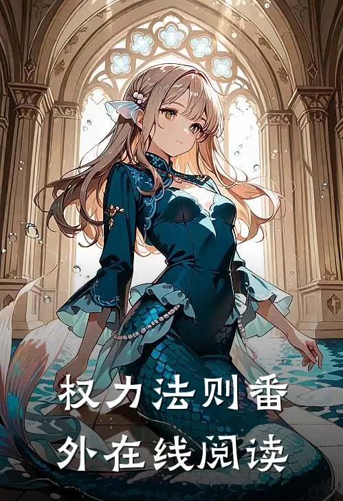 权力法则 番外在线阅读