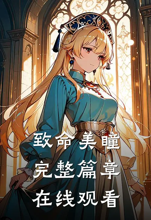 致命美瞳完整篇章在线观看