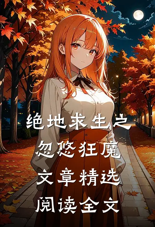 绝地求生之忽悠狂魔文章精选阅读全文