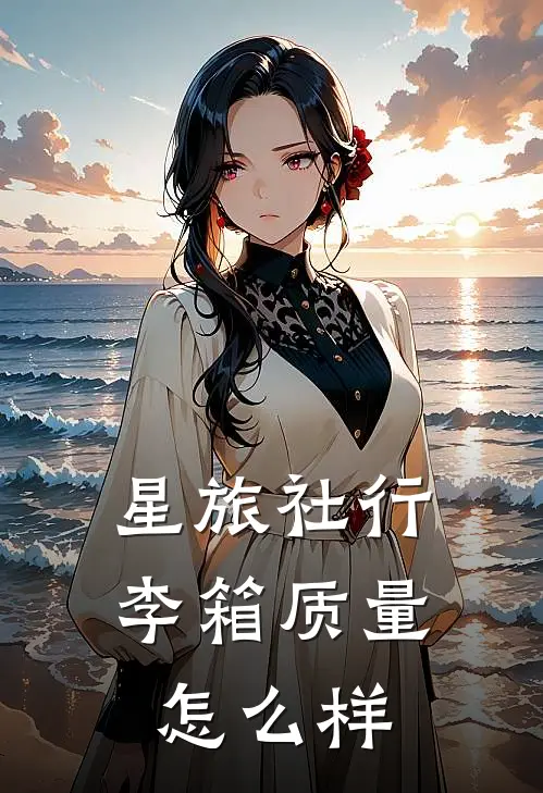 星旅社行李箱质量怎么样