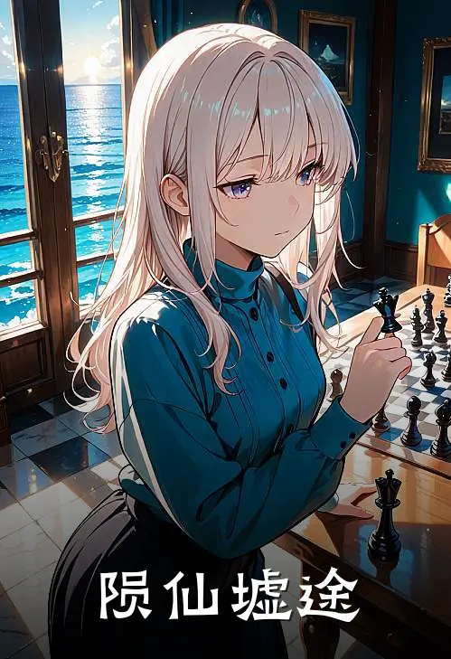 陨仙墟途