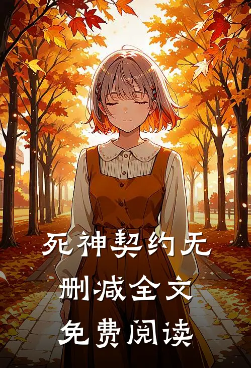 死神契约无删减全文免费阅读