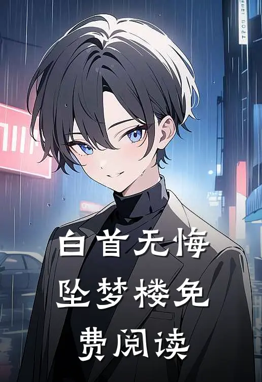 白首无悔坠梦楼免费阅读