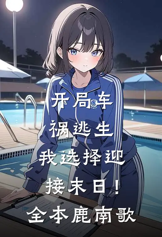 开局车祸逃生，我选择迎接末日！全本鹿南歌