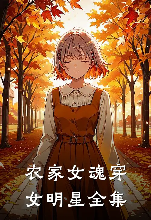 农家女魂穿女明星 全集