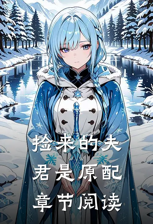 捡来的夫君是原配章节阅读