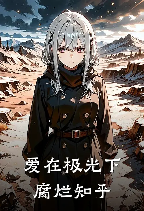 爱在极光下腐烂知乎