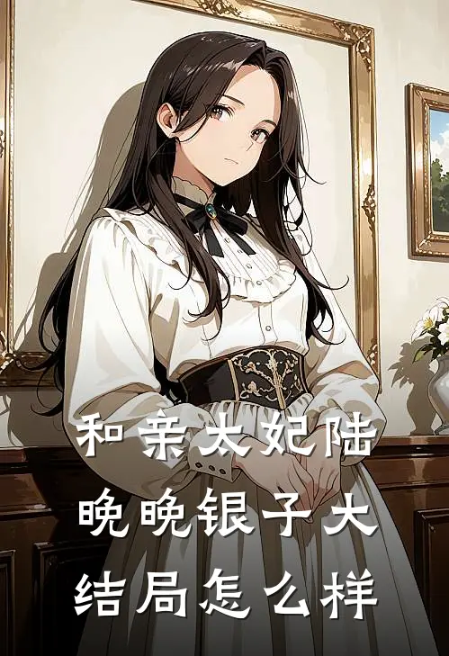 和亲太妃陆晚晚银子大结局怎么样