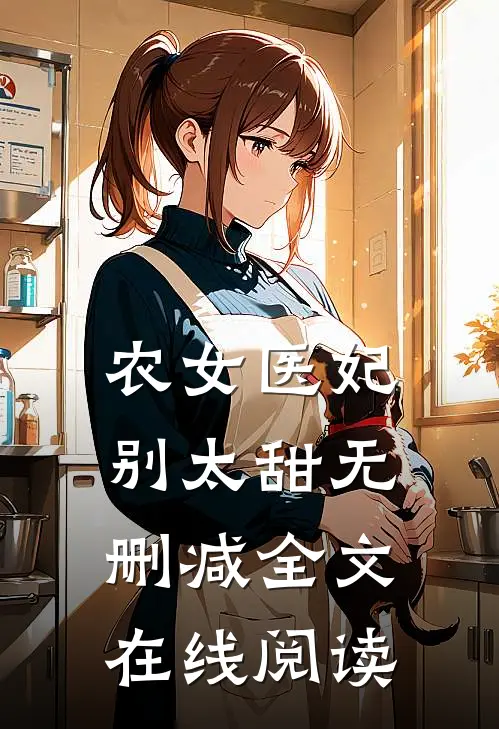 农女医妃别太甜无删减全文在线阅读