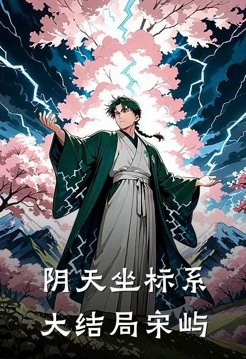 阴天坐标系大结局宋屿