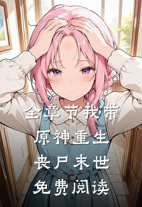 全章节我带原神重生丧尸末世免费阅读