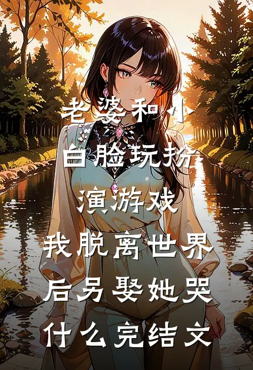 老婆和小白脸玩扮演游戏，我脱离世界后另娶她哭什么完结文