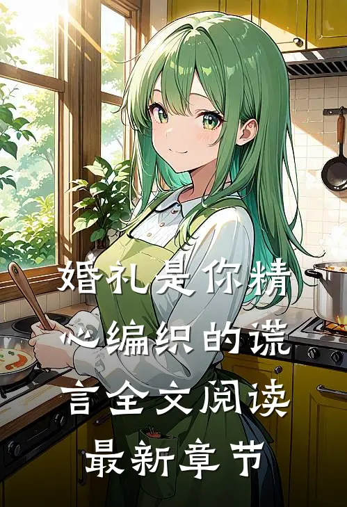 婚礼是你精心编织的谎言全文阅读最新章节
