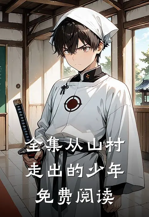全集从山村走出的少年免费阅读