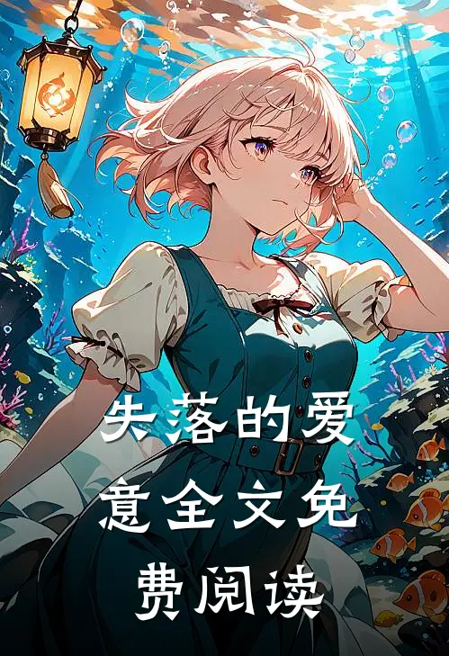 失落的爱意全文免费阅读