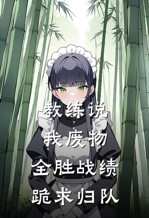 教练说我废物，全胜战绩跪求归队