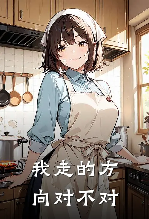 我走的方向对不对