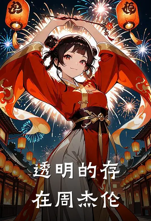 透明的存在周杰伦