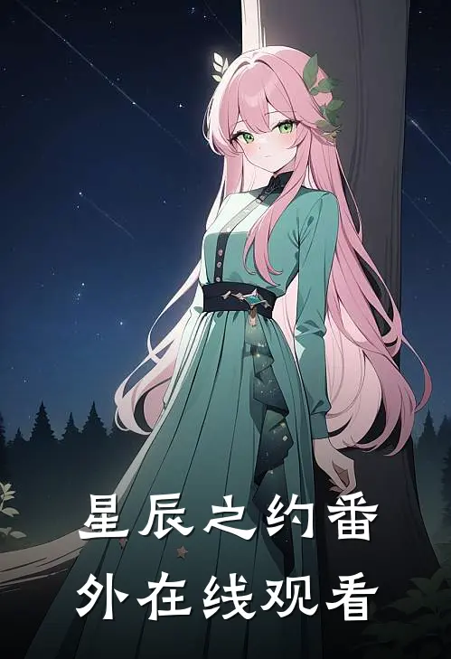 星辰之约 番外在线观看