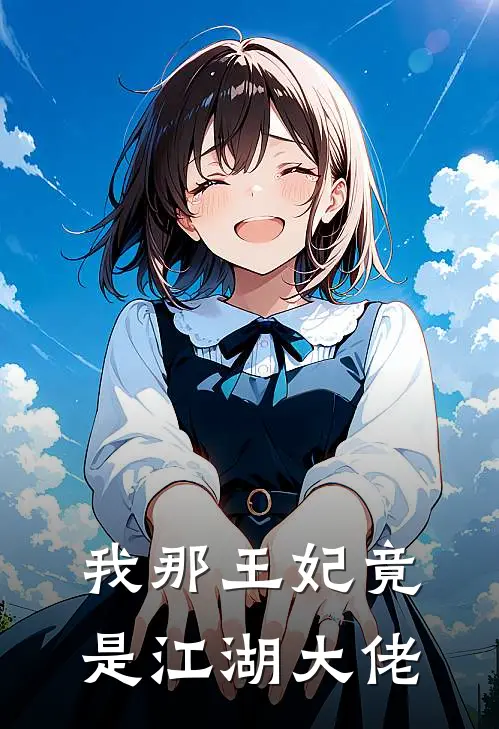 我那王妃竟是江湖大佬