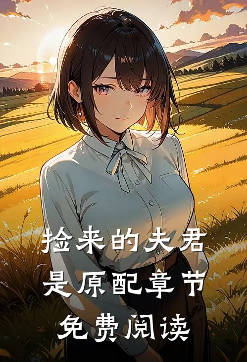 捡来的夫君是原配章节免费阅读