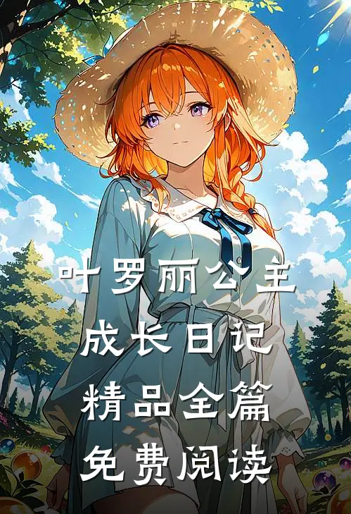 叶罗丽公主成长日记精品全篇免费阅读