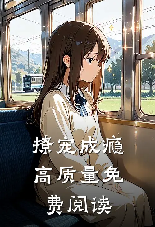 撩宠成瘾高质量免费阅读