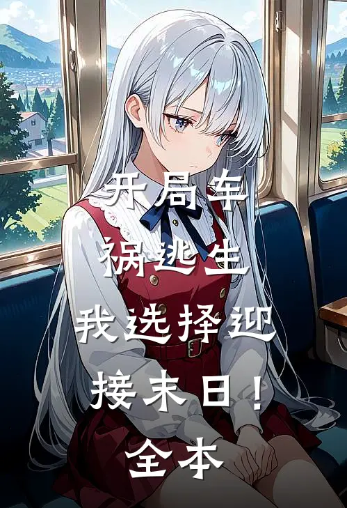 开局车祸逃生，我选择迎接末日！全本