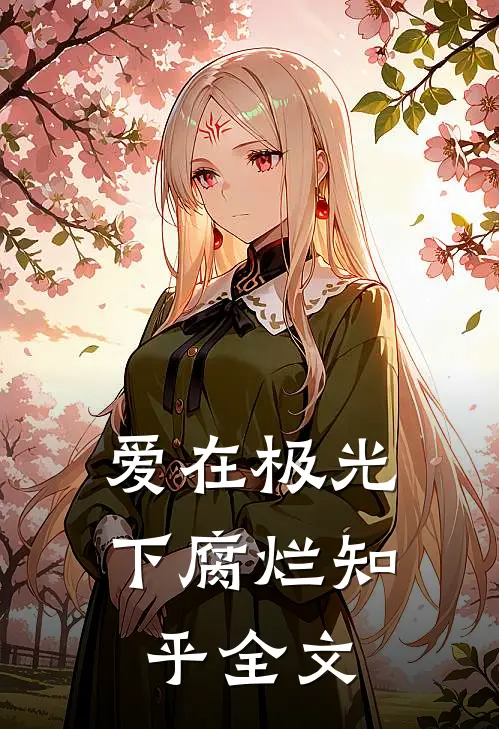 爱在极光下腐烂知乎全文
