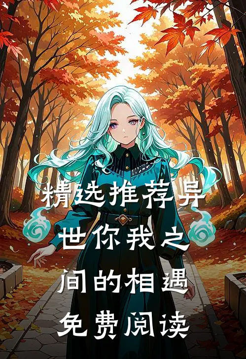 精选推荐异世你我之间的相遇免费阅读