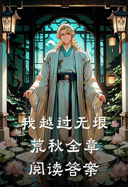 我越过无垠荒秋全章阅读答案