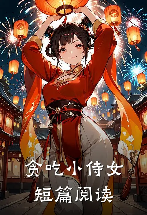 贪吃小侍女短篇阅读