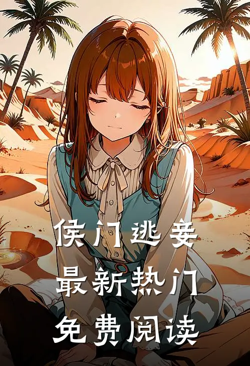 侯门逃妾最新热门免费阅读