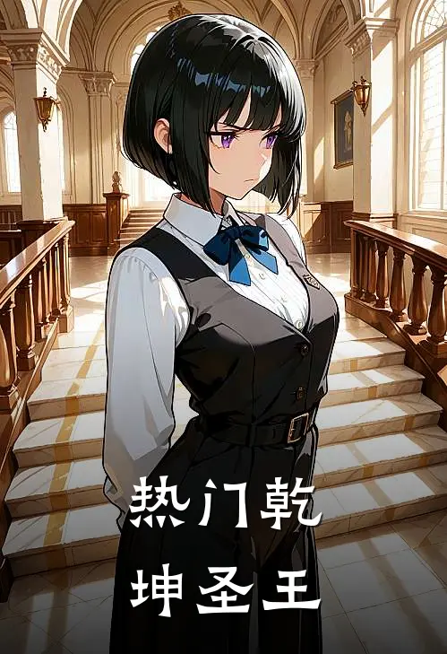 热门乾坤圣王